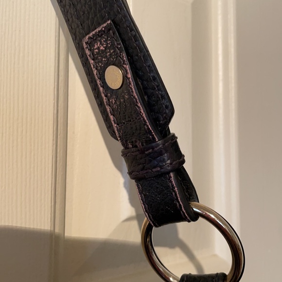 Dooney & Bourke black purse - Picture 4 of 10